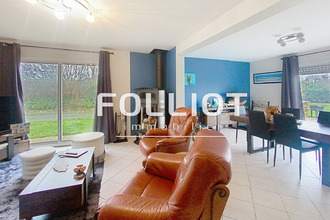 Ma-Cabane - Vente Maison TOURVILLE-SUR-SIENNE, 104 m²