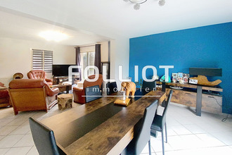 Ma-Cabane - Vente Maison TOURVILLE-SUR-SIENNE, 104 m²