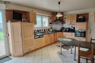 Vente Maison 50200, TOURVILLE SUR SIENNE France