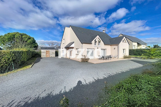 Ma-Cabane - Vente Maison TOURVILLE-SUR-SIENNE, 146 m²