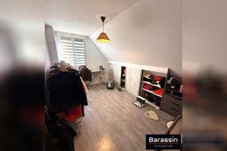 Ma-Cabane - Vente Maison TOURVILLE-SUR-SIENNE, 113 m²