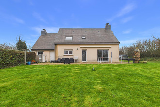 Vente Maison 50200, Tourville-sur-Sienne France