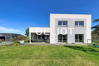 Ma-Cabane - Vente Maison TOURVILLE-SUR-SIENNE, 141 m²