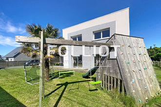 Ma-Cabane - Vente Maison TOURVILLE-SUR-SIENNE, 141 m²