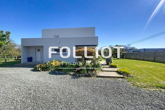 Ma-Cabane - Vente Maison TOURVILLE-SUR-SIENNE, 141 m²