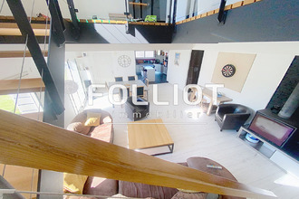 Ma-Cabane - Vente Maison TOURVILLE-SUR-SIENNE, 141 m²