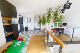 Ma-Cabane - Vente Maison TOURVILLE-SUR-SIENNE, 141 m²