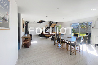 Ma-Cabane - Vente Maison TOURVILLE-SUR-SIENNE, 141 m²