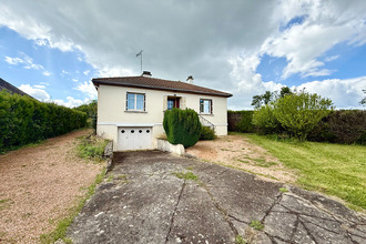 Vente Maison 58300, TOURY-LURCY France