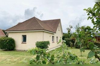 Ma-Cabane - Vente Maison Toussaint, 103 m²