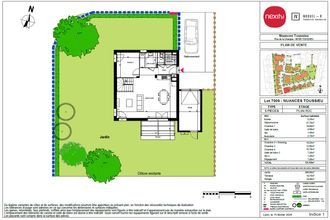 Ma-Cabane - Vente Maison TOUSSIEU, 121 m²