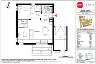 Ma-Cabane - Vente Maison TOUSSIEU, 121 m²