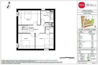 Ma-Cabane - Vente Maison TOUSSIEU, 121 m²