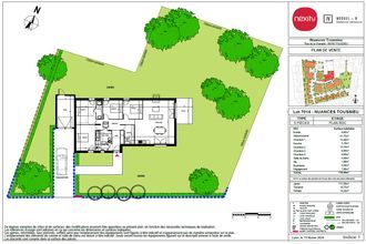 Ma-Cabane - Vente Maison TOUSSIEU, 118 m²