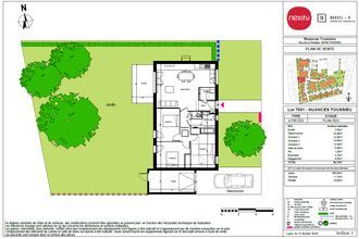 Ma-Cabane - Vente Maison TOUSSIEU, 84 m²