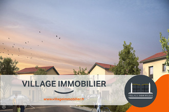 Vente Maison 69780, TOUSSIEU France