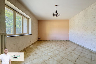 Ma-Cabane - Vente Maison Toussieu, 125 m²