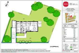 Ma-Cabane - Vente Maison TOUSSIEU, 118 m²
