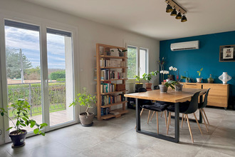 Ma-Cabane - Vente Maison TOUSSIEUX, 110 m²