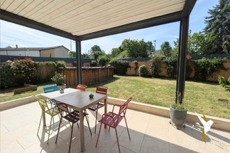 Ma-Cabane - Vente Maison Toussieux, 110 m²