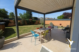 Ma-Cabane - Vente Maison Toussieux, 110 m²