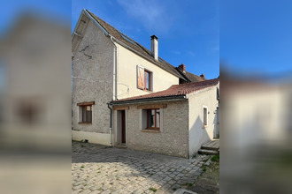 Ma-Cabane - Vente Maison Tousson, 94 m²