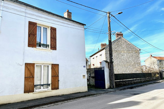 Vente Maison 77123, Tousson France