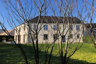 Ma-Cabane - Vente Maison TOUSSUS-LE-NOBLE, 350 m²