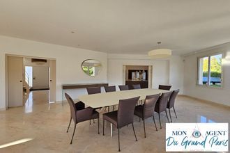 Ma-Cabane - Vente Maison TOUSSUS-LE-NOBLE, 410 m²