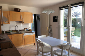 Ma-Cabane - Vente Maison TOUSSUS-LE-NOBLE, 158 m²