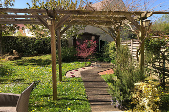 Ma-Cabane - Vente Maison TOUSSUS-LE-NOBLE, 158 m²