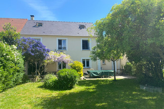 Ma-Cabane - Vente Maison TOUSSUS-LE-NOBLE, 136 m²