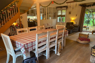 Ma-Cabane - Vente Maison TOUSSUS-LE-NOBLE, 136 m²