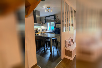 Ma-Cabane - Vente Maison TOUSSUS-LE-NOBLE, 136 m²