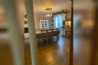 Ma-Cabane - Vente Maison TOUSSUS-LE-NOBLE, 136 m²