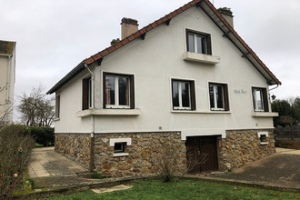 Ma-Cabane - Vente Maison TOUSSUS-LE-NOBLE, 105 m²