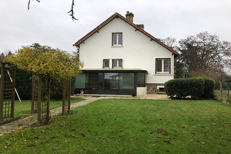 Ma-Cabane - Vente Maison TOUSSUS-LE-NOBLE, 105 m²
