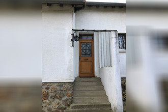 Ma-Cabane - Vente Maison TOUSSUS-LE-NOBLE, 105 m²