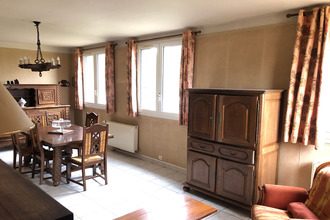 Ma-Cabane - Vente Maison TOUSSUS-LE-NOBLE, 105 m²