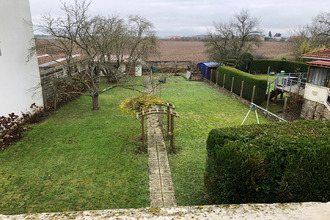 Ma-Cabane - Vente Maison TOUSSUS-LE-NOBLE, 105 m²