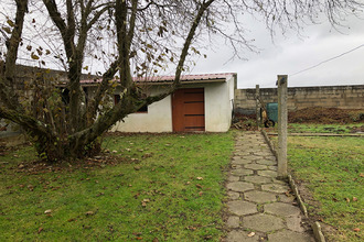 Ma-Cabane - Vente Maison TOUSSUS-LE-NOBLE, 105 m²