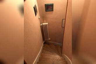Ma-Cabane - Vente Maison TOUSSUS-LE-NOBLE, 105 m²