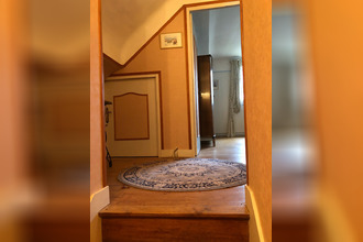 Ma-Cabane - Vente Maison TOUSSUS-LE-NOBLE, 105 m²