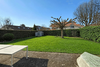 Ma-Cabane - Vente Maison Toussus-le-Noble, 126 m²