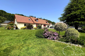 Ma-Cabane - Vente Maison Toutainville, 176 m²