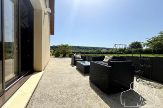 Ma-Cabane - Vente Maison Toutainville, 176 m²