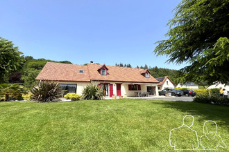 Ma-Cabane - Vente Maison Toutainville, 176 m²