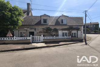 Vente Maison 21460, Toutry France