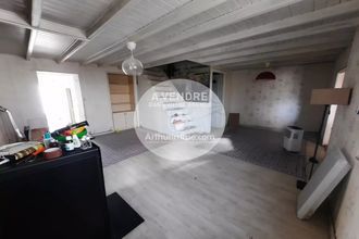 Ma-Cabane - Vente Maison Touvois, 112 m²