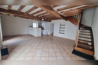 Ma-Cabane - Vente Maison TOUVOIS, 76 m²